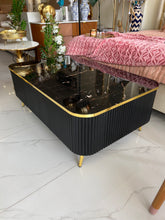Black Mamba Coffee Table