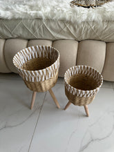 Rustic Planter 18