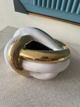 Gold & Black jewel Tissue box 013