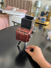 Antique Camera 02