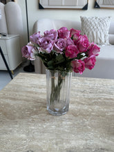Glass Vase 122
