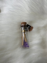 Cork bottle