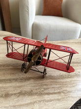 Decorative Air Plane 03