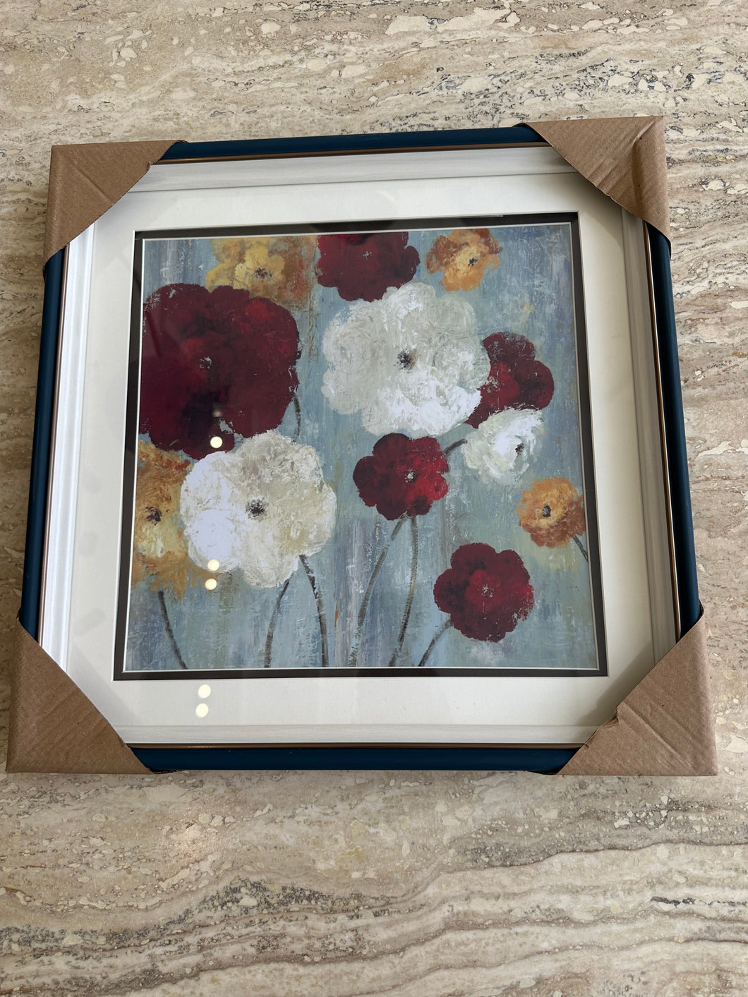 Wall Frame 001