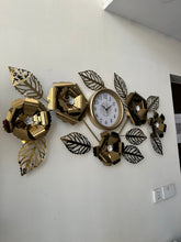 Premium wall Clock Decor 15