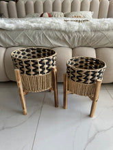 Rustic Planter 16
