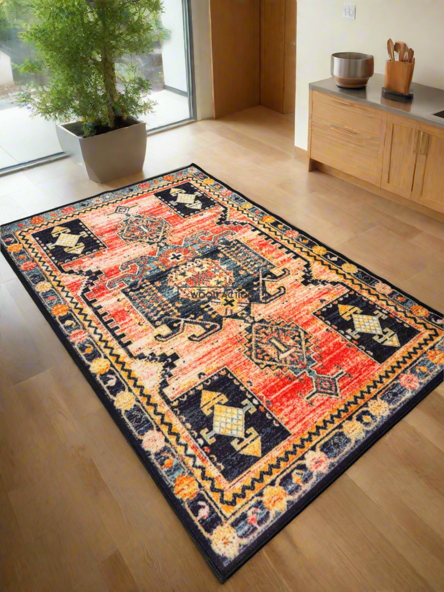 Modern Rug RR16
