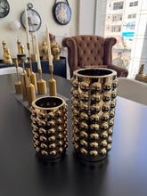 Ceramic vase 035
