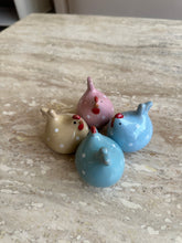 Cute Chicken decor set of 4