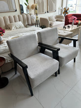 Cairo Lounge Chair