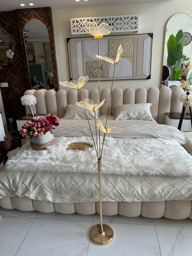Butterfly Lamp