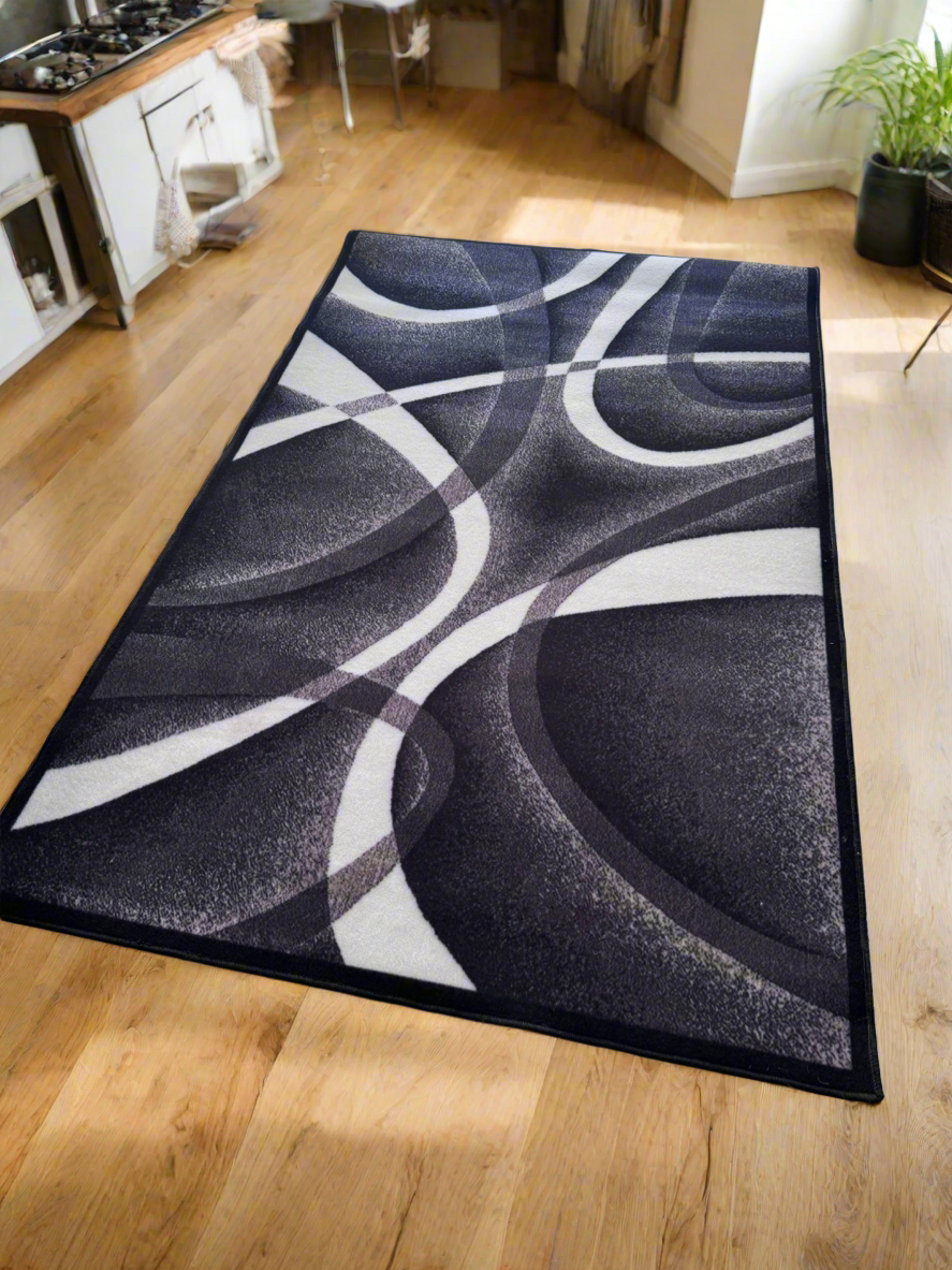 Modern zx22 carpet