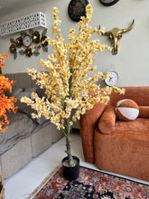 Artificial Autumn Plant 002