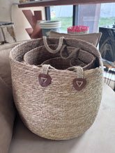 Large Storage Basket 006