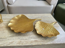 Grove Leaf Tray