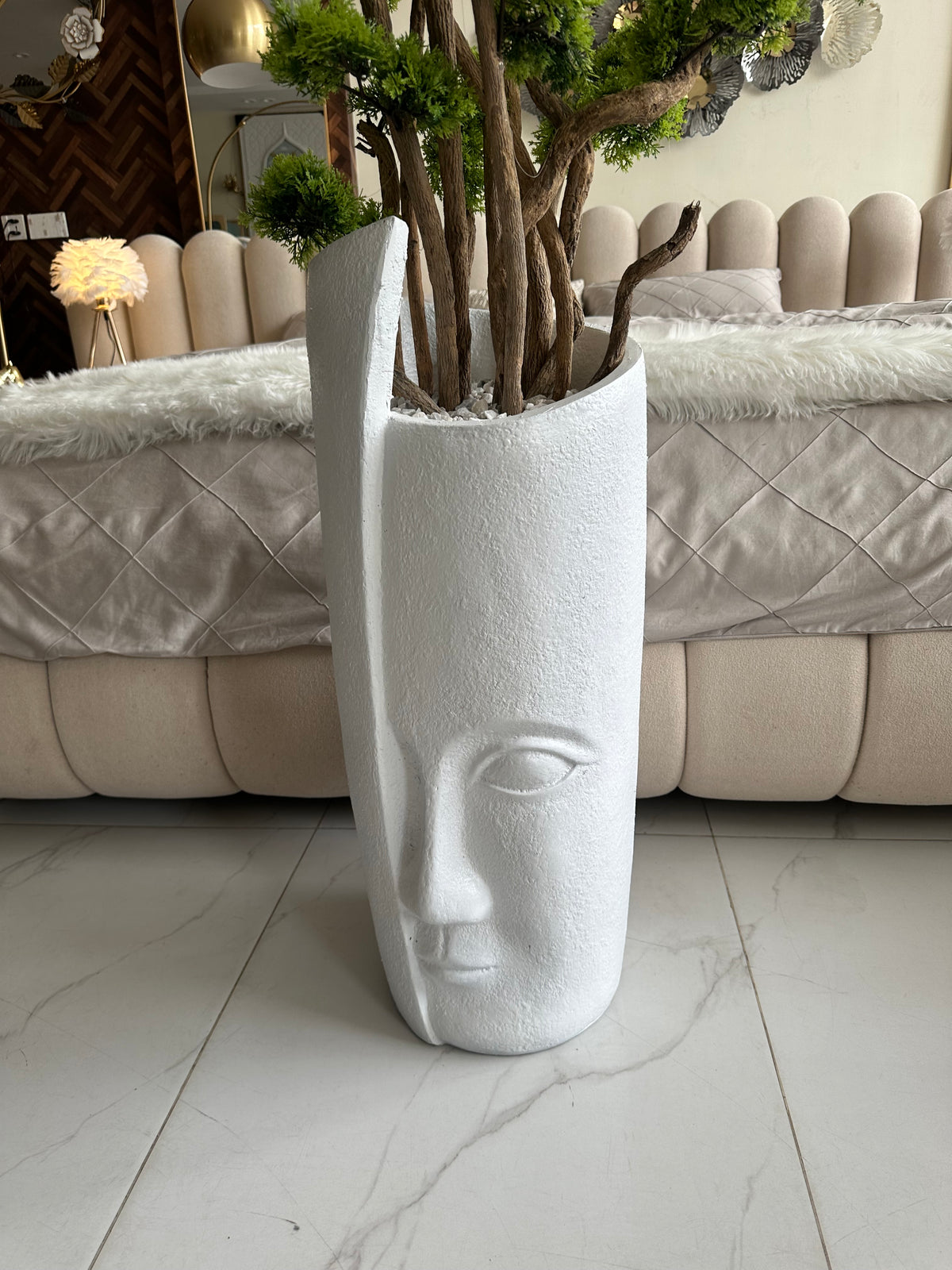 Face Planter