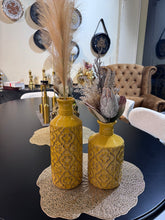 Ceramic vase 042