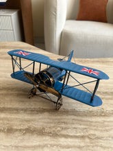 Decorative Air Plane 04