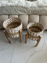 Rustic Planter 15