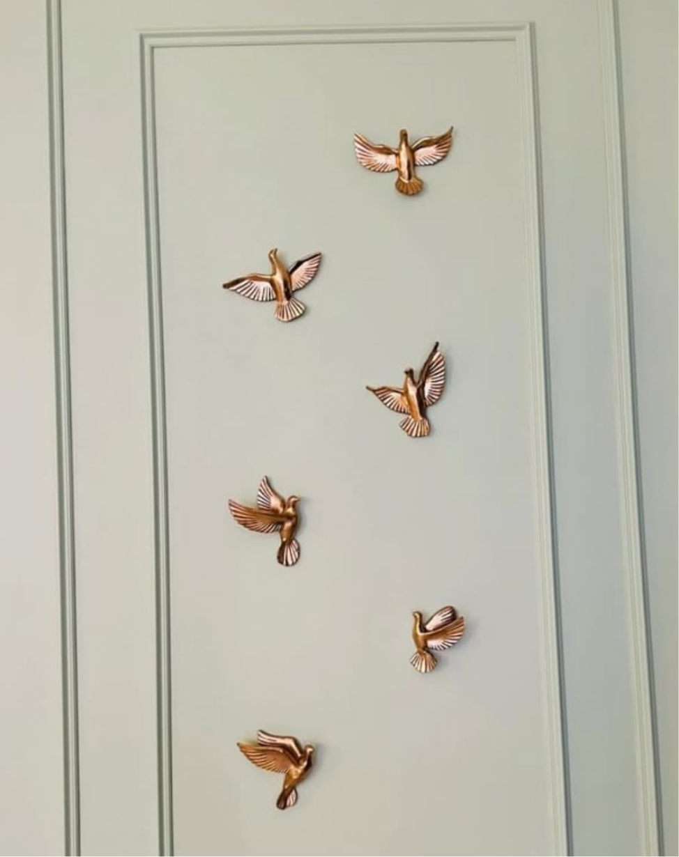 Wall Decor