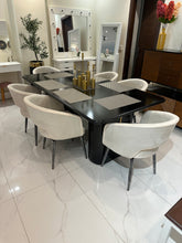 Monarch Dinning Table