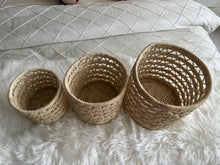 Large Storage Basket 017