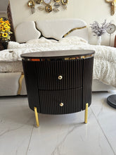 Regal Side Table