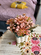 Ceramic Planter Peach 005
