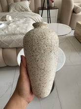 Terra 03 (Slim Vase)