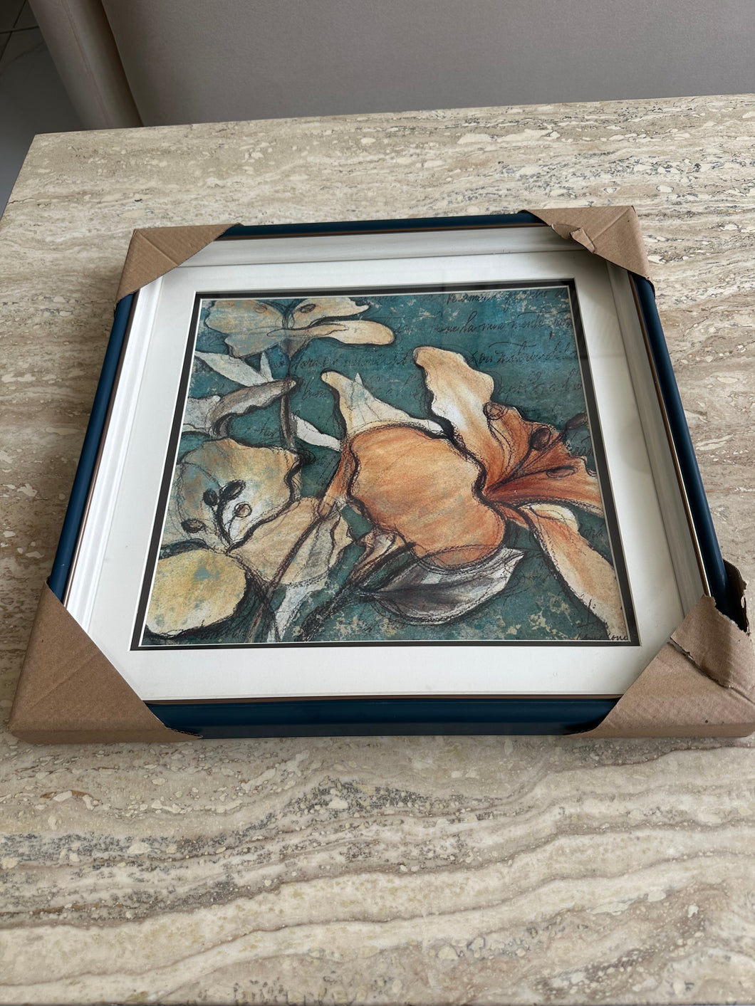 Wall Frame 006