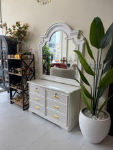 White Prestige Bed