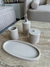 Ceramic Bathroom set 015