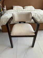 Ladderback Dining Chair