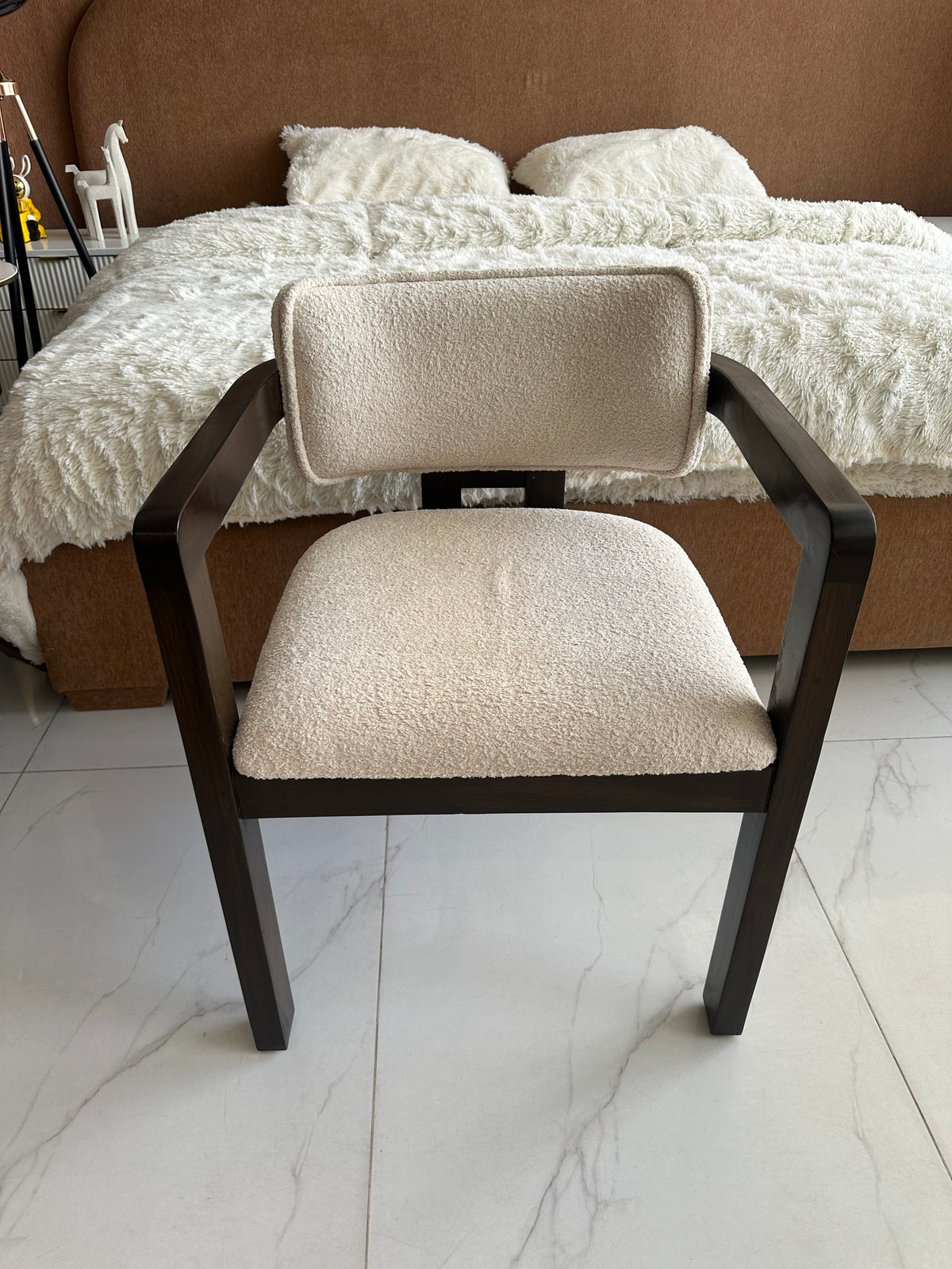 Ladderback Dining Chair