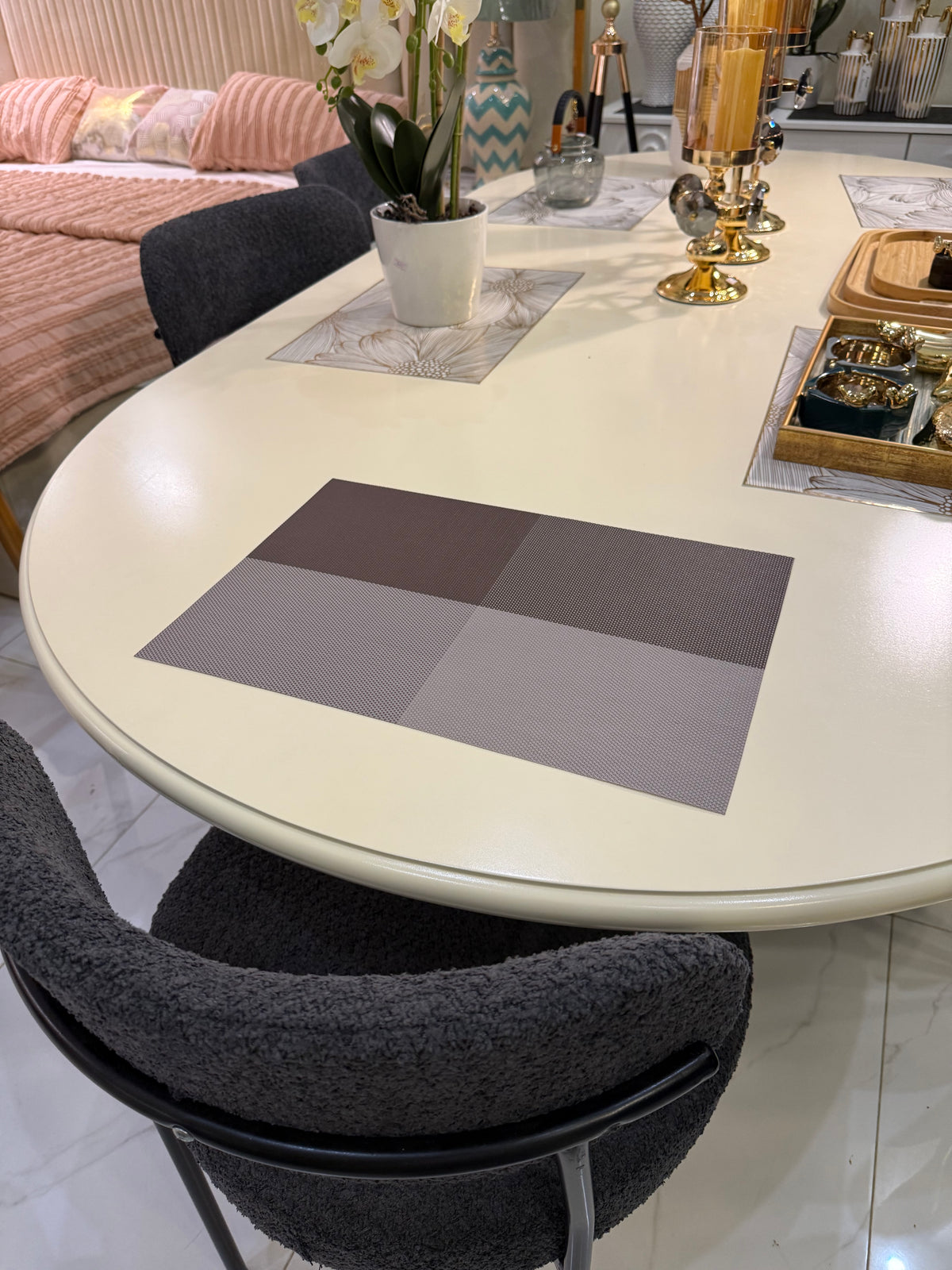Table Mat 17