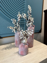 Elysian Vase set of 3 010