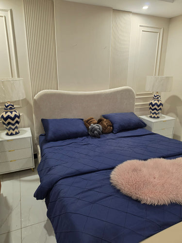 Matt Bed