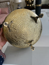 Brass Platter 01