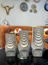 Ceramic Vase set 081