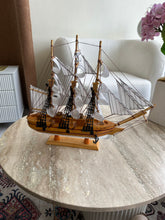 Ship decor 03 medium
