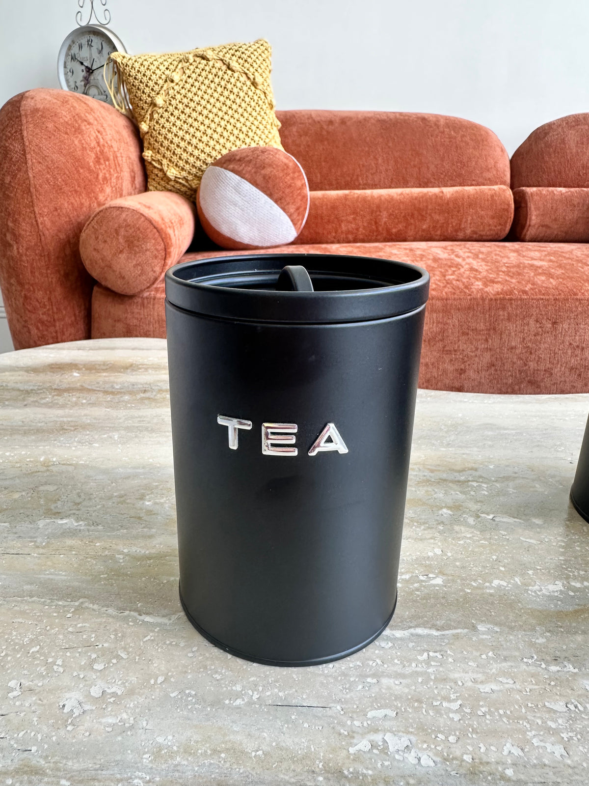 Coffee, Tea and Sugar Set 003
