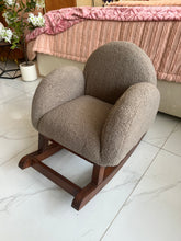 Baby Rocking Chair