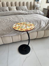 Butterfly Table