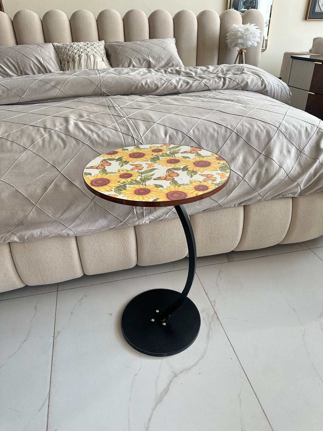 Butterfly Table
