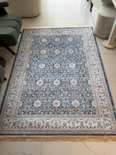 Modern Rug VZ22