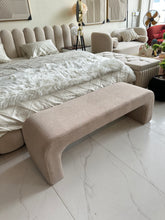 Cascade Bench