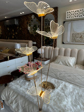 Butterfly Lamp