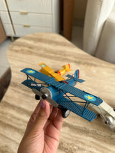 Decorative Air Plane small 05