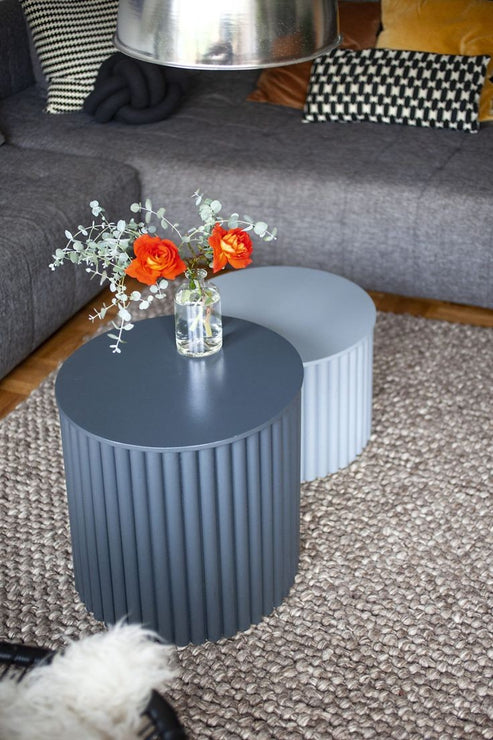 Ruby Coffee Table – Wood Action