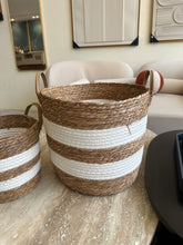 Large Storage Basket 016